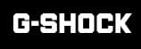G-Shock logo