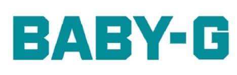 Baby-G logo