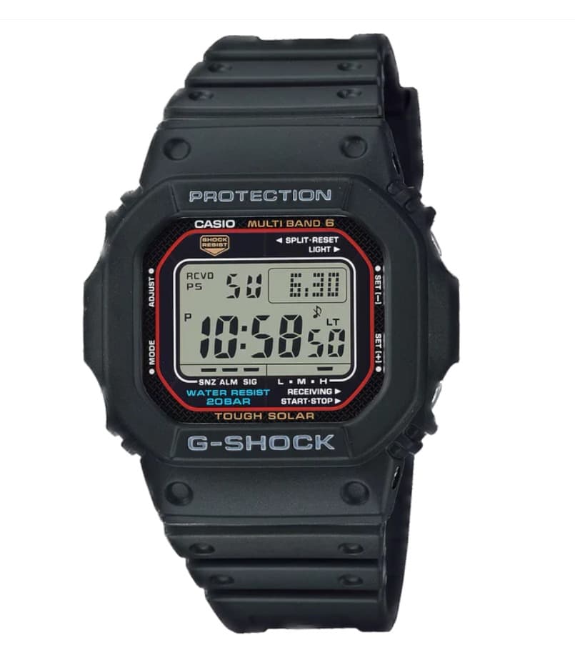 G-Shock DIGITAL 5600 SERIES GWM5610U-1