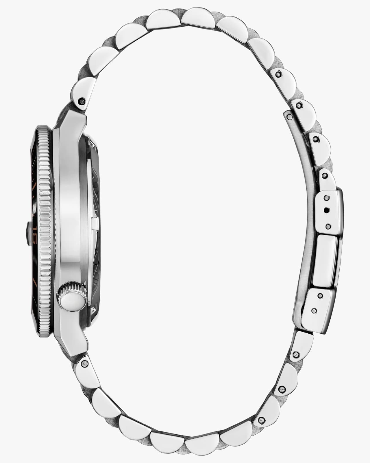 Citizen TSUYOSA Shore "Time Slip" NJ0238-57E