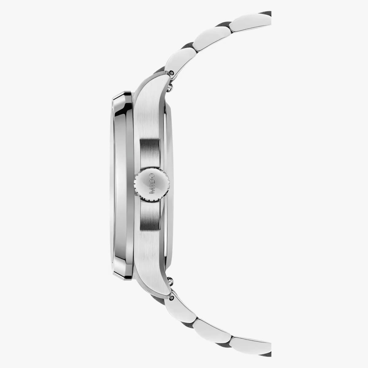 Multifort TV Big Date  COSC chronometer certified M049.567.11.041.00