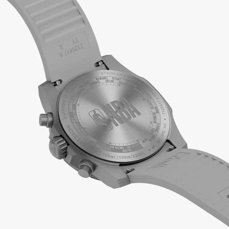 Tissot Supersport NBA T125.417.17.031.00