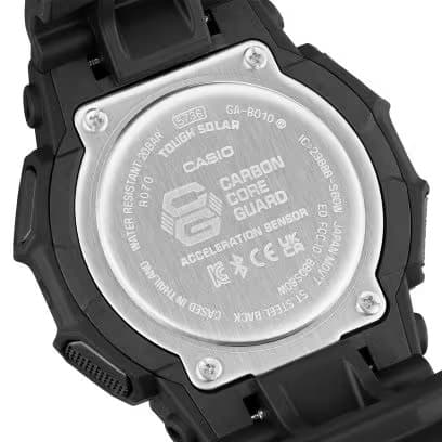 G-shock ANALOG-DIGITAL GA-B010-1A1
