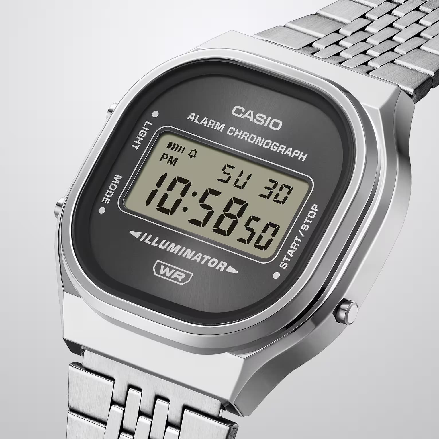 Casio A140WE-2A