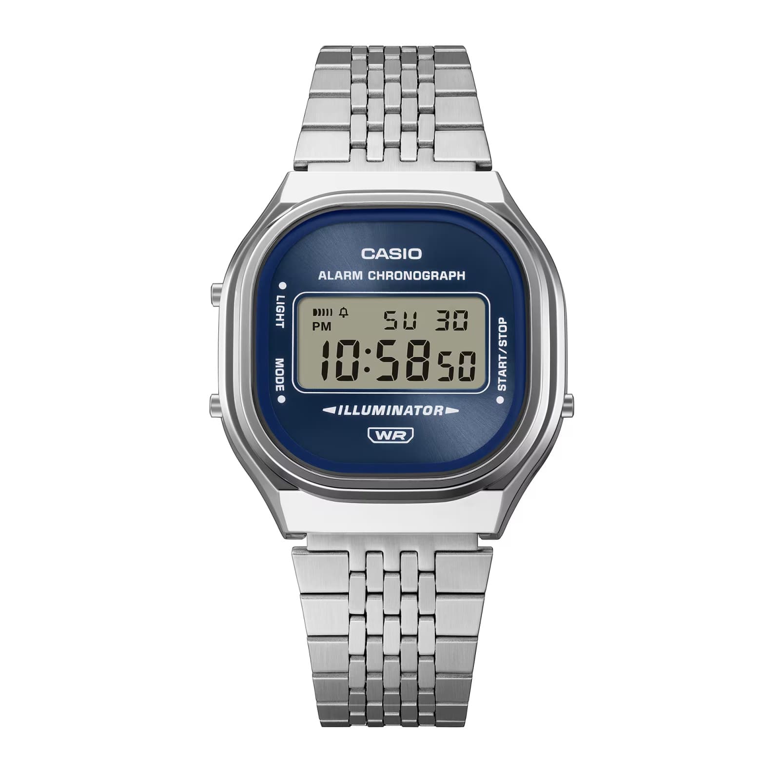 Casio A140WE-2A