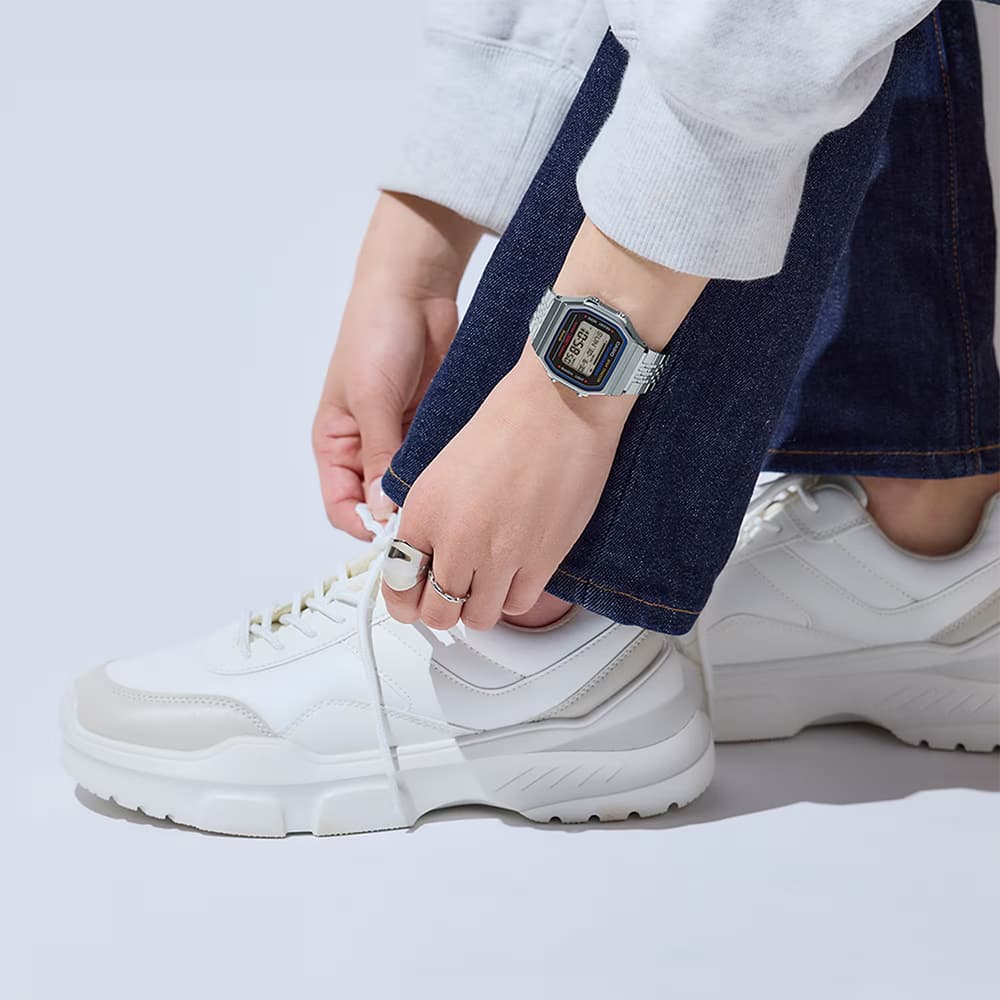 Casio ABL-100WE-1AV