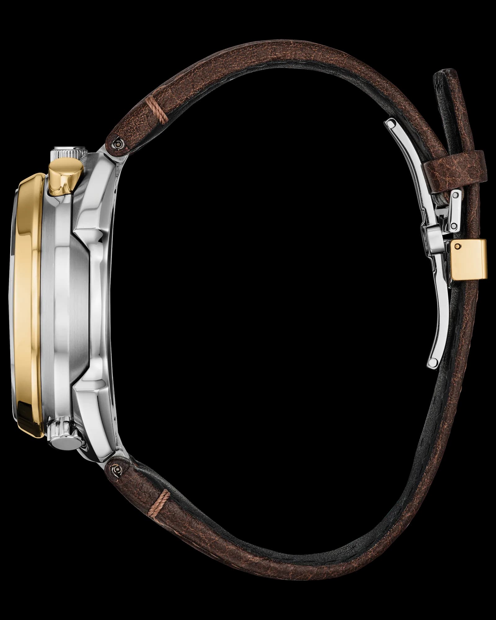 Citizen Promaster Tsuno Chrono Racer