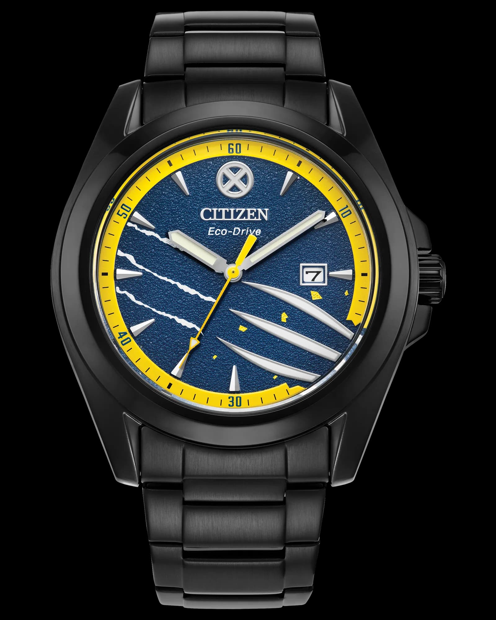 Citizen Wolverine