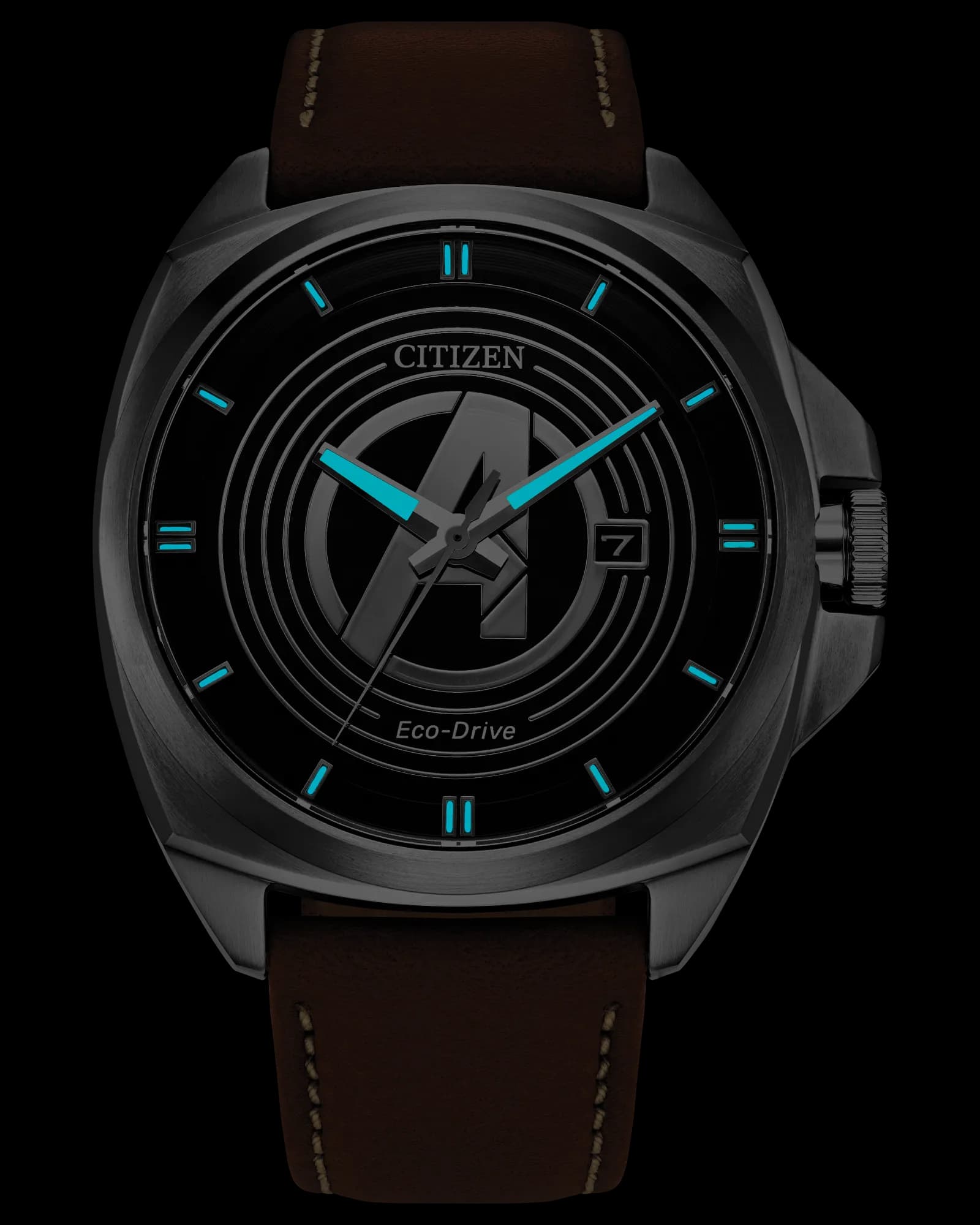 Citizen Avengers Legacy