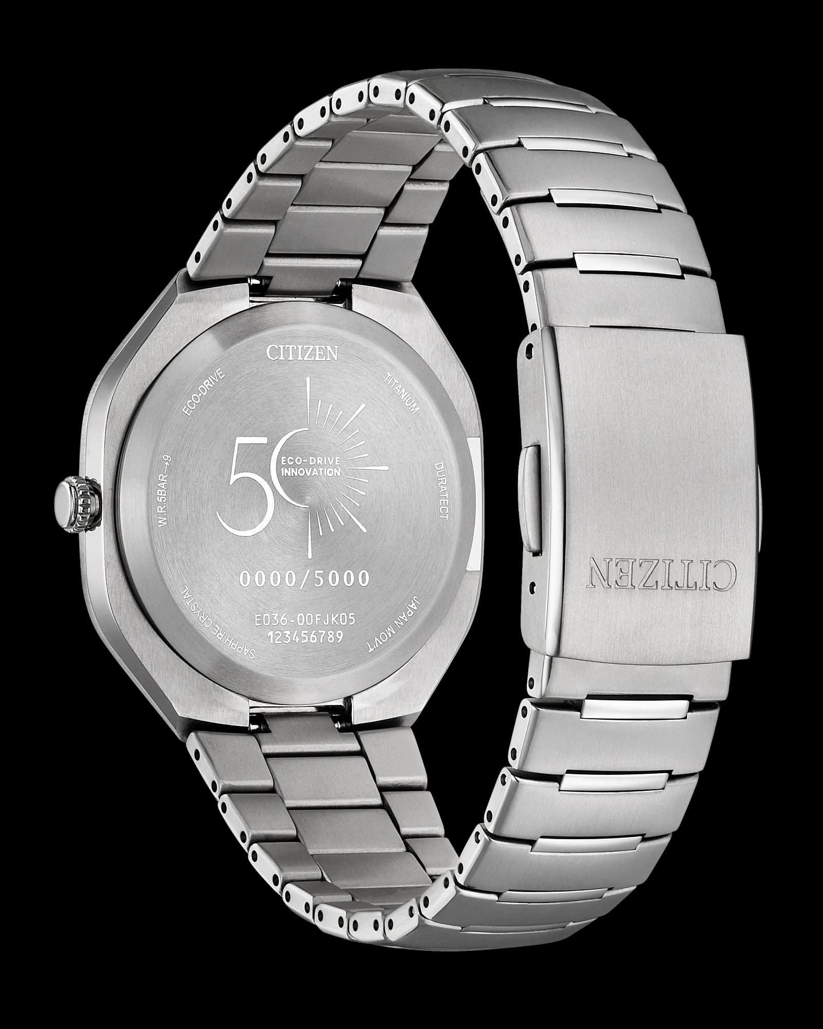 Citizen Eco-Drive PHOTON