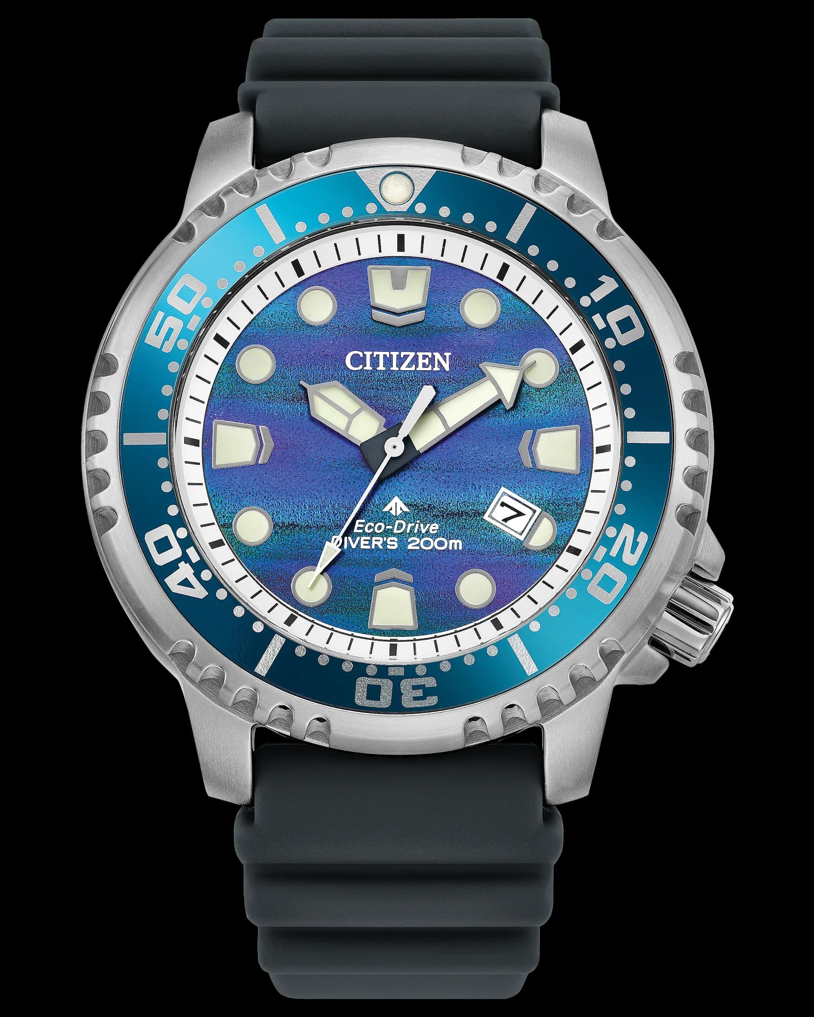 Citizen Promaster Dive