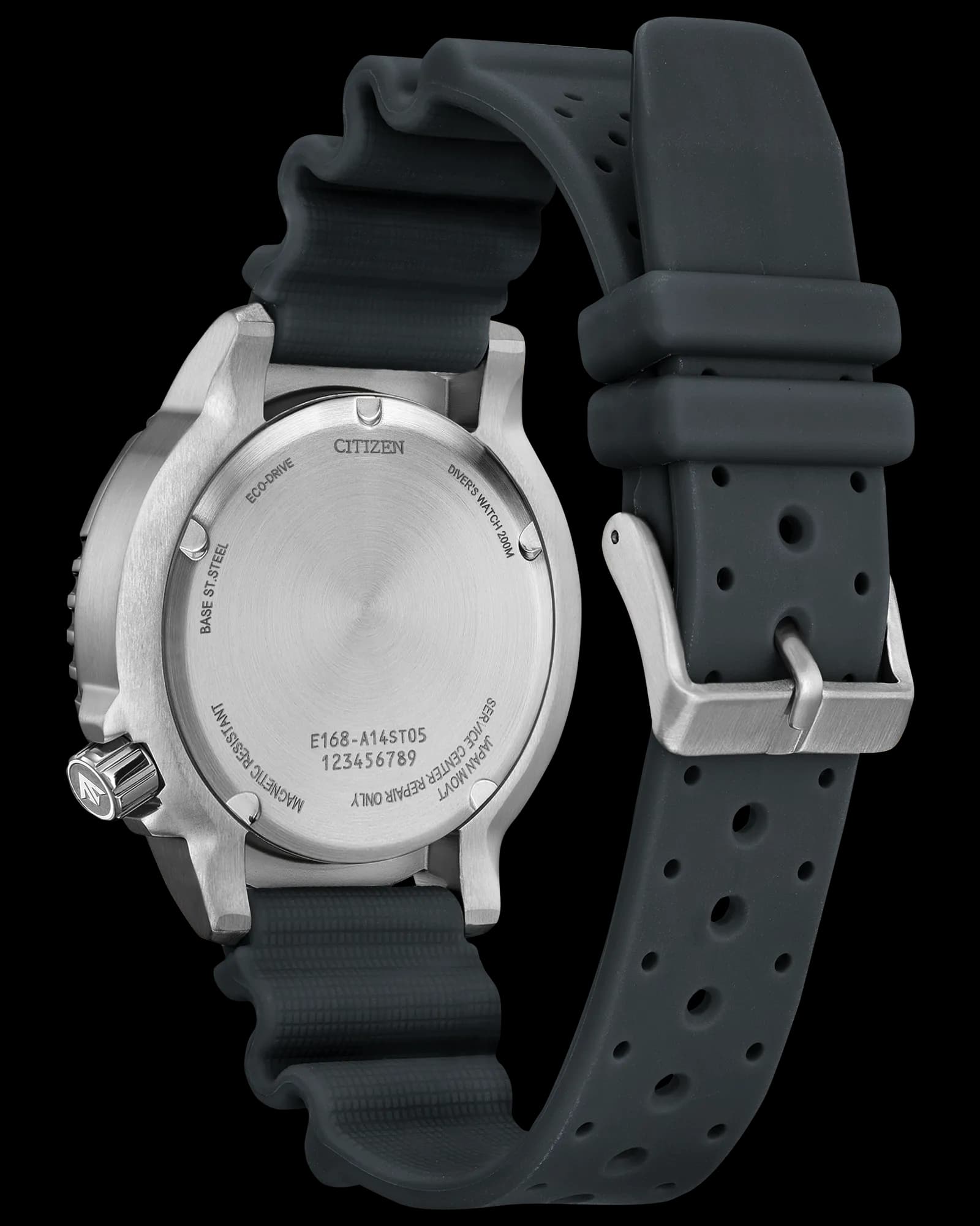 Citizen Promaster Dive