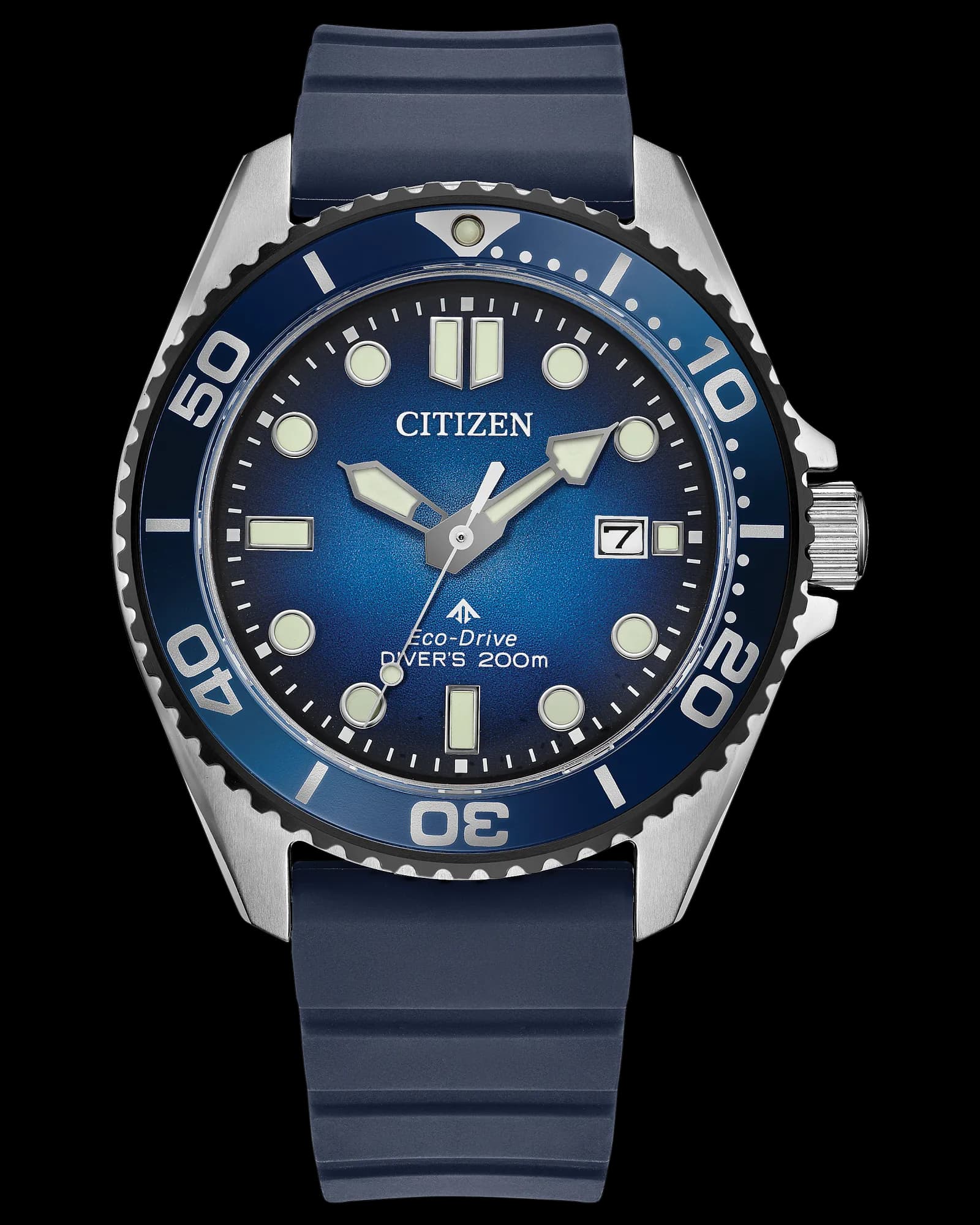 Citizen Promaster Dive