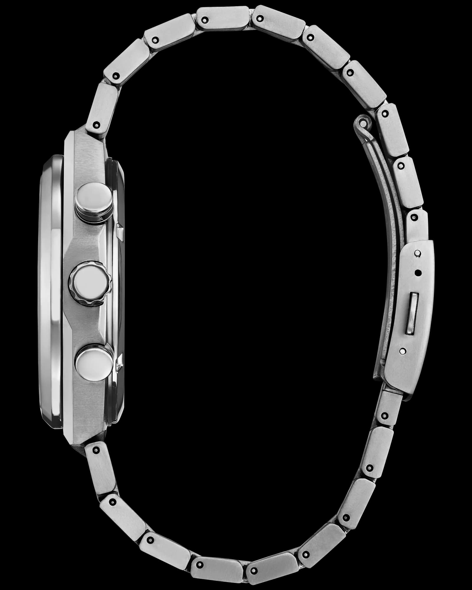 Citizen Zenshin Chrono