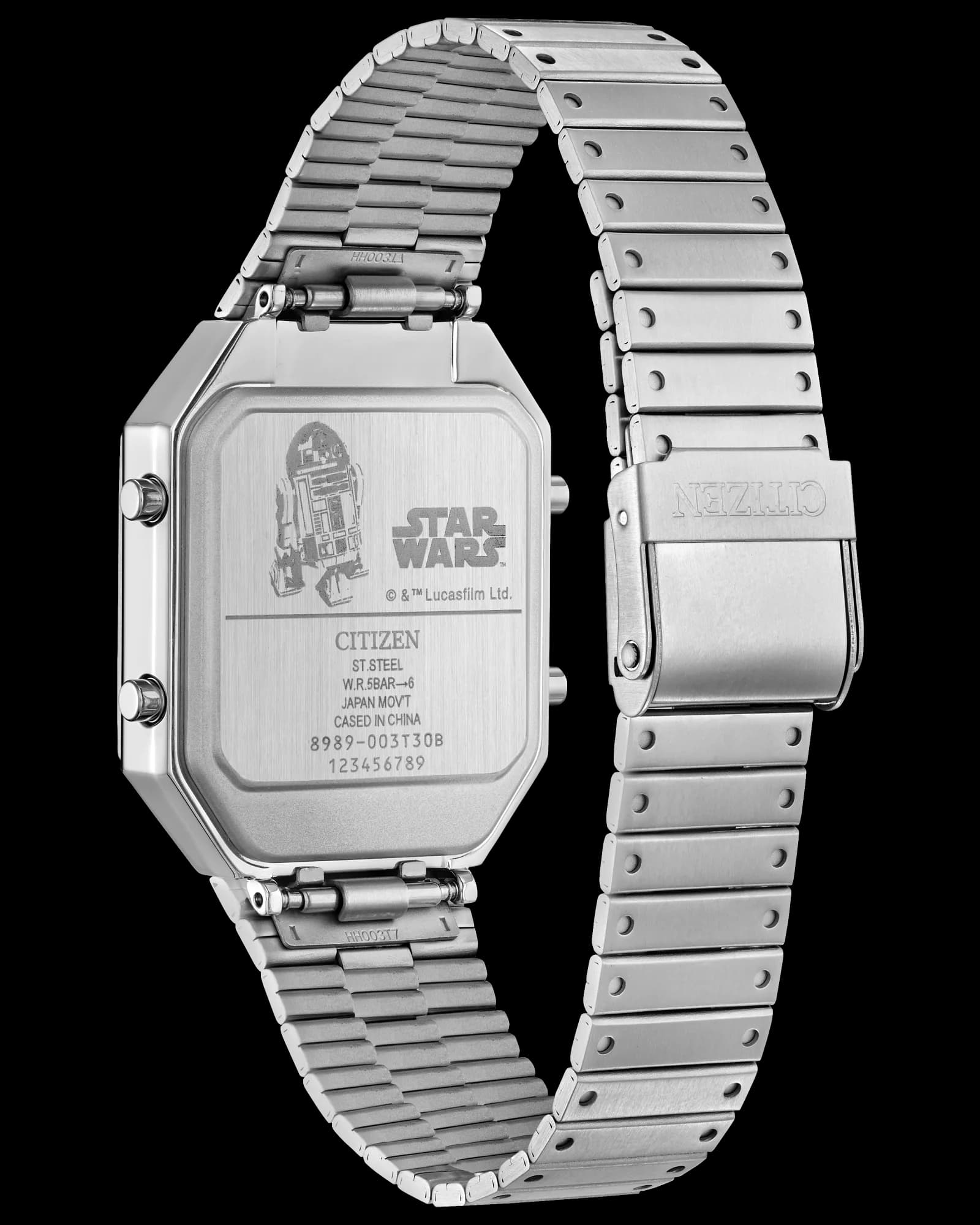 Citizen R2-D2