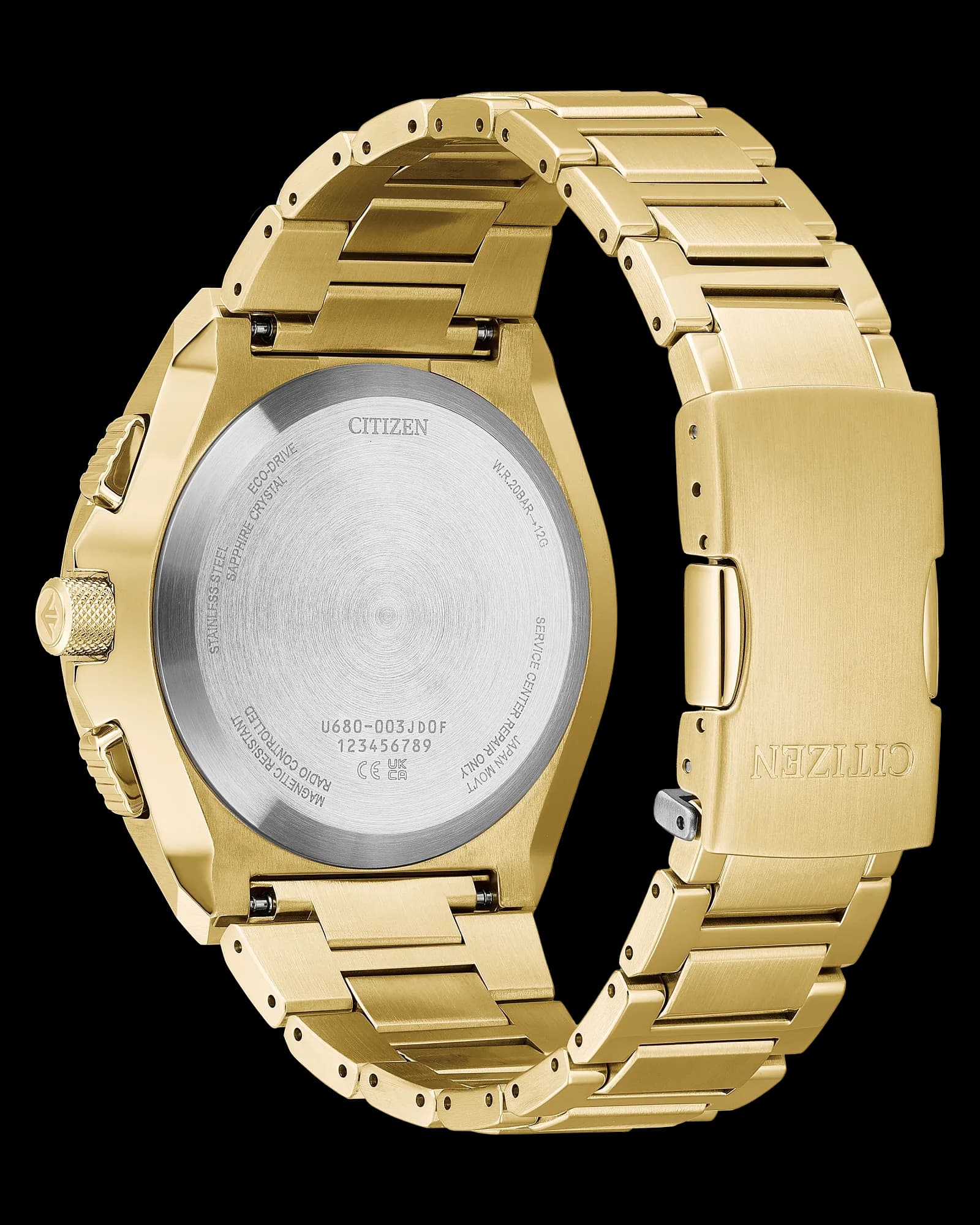 Citizen Promaster Skyhawk A-T