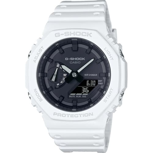 G-Shock GA-2100-7A