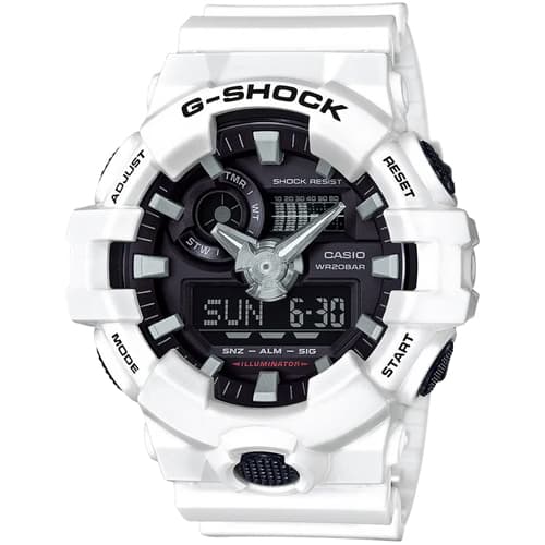 G-Shock GA-700-7A