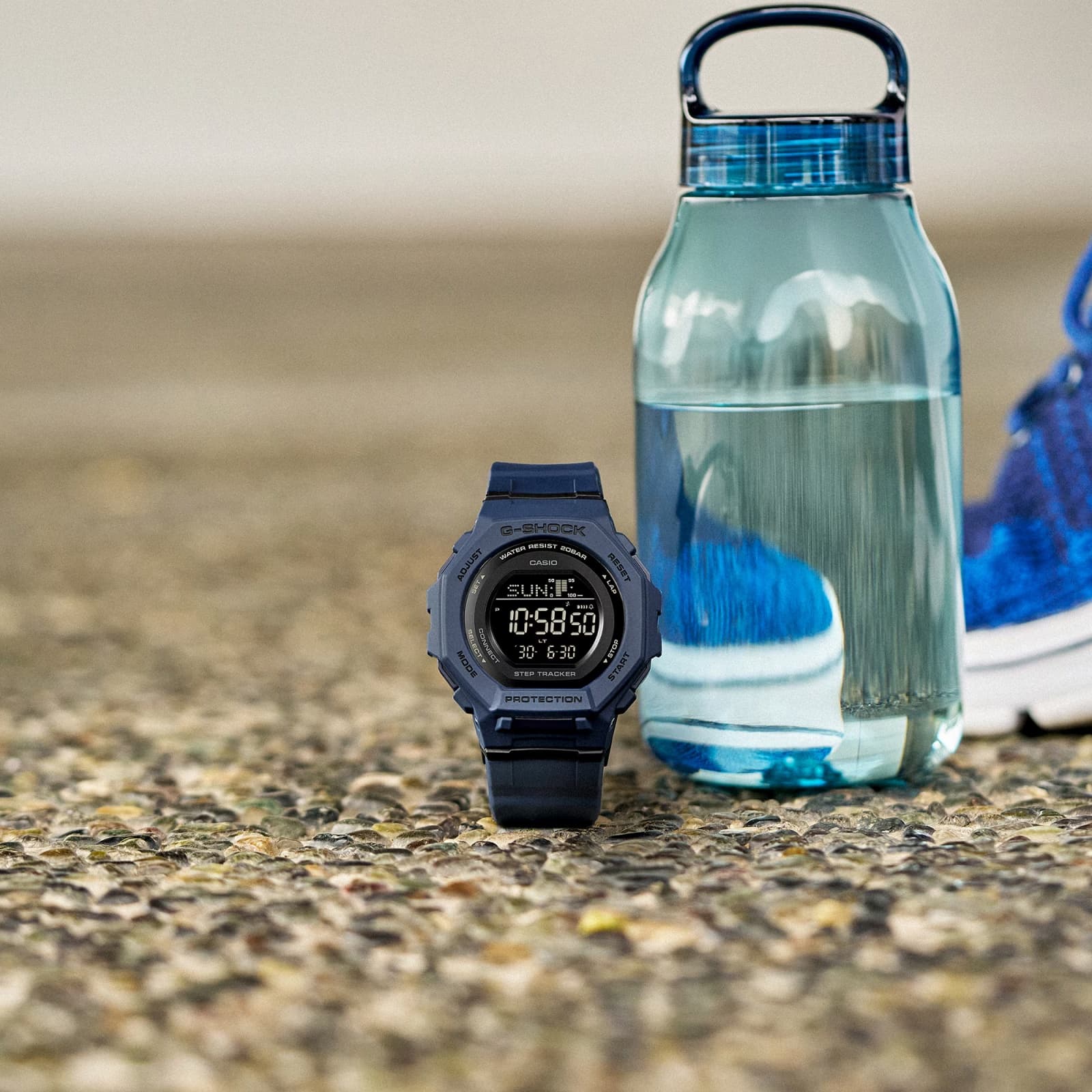 Gshock GMD-B300-2