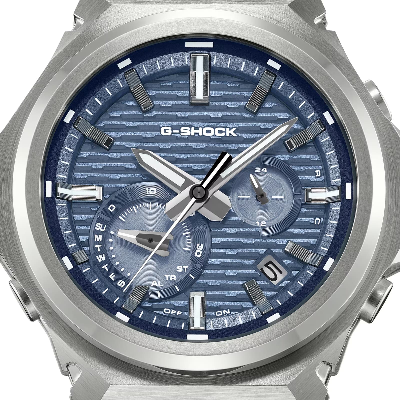 Gshock GST-B1000-2A