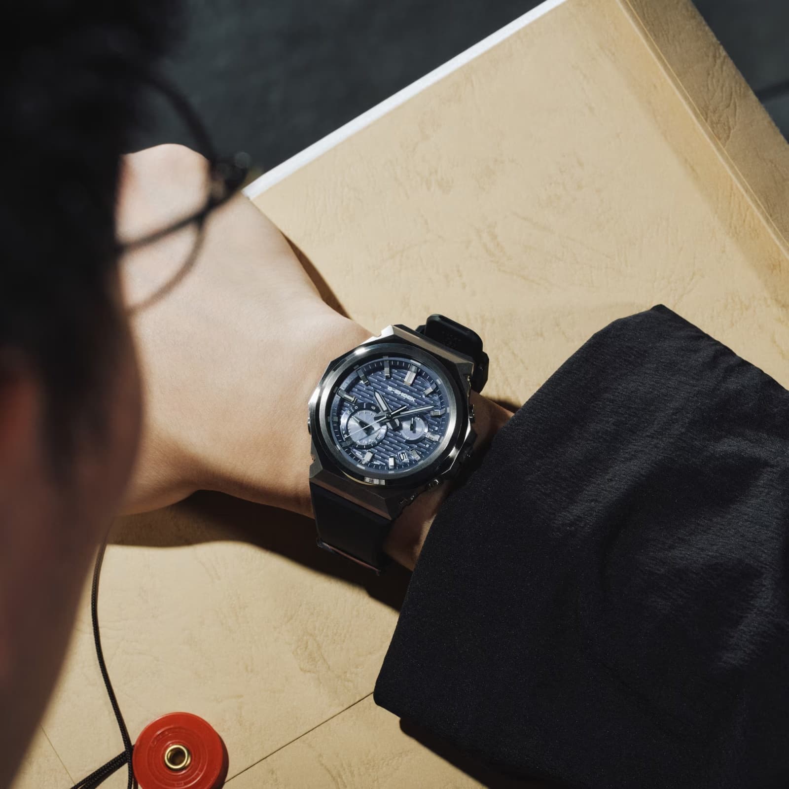 Gshock GST-B1000-2A
