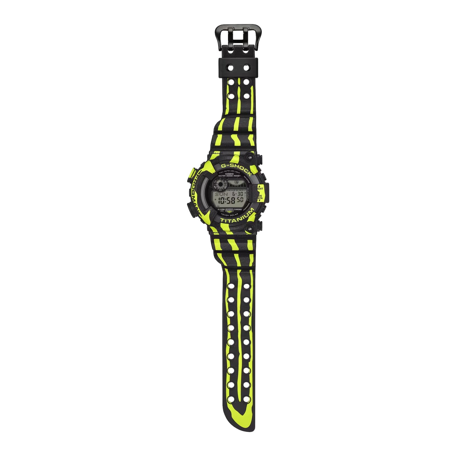 Gshock GW-8200TPF-1