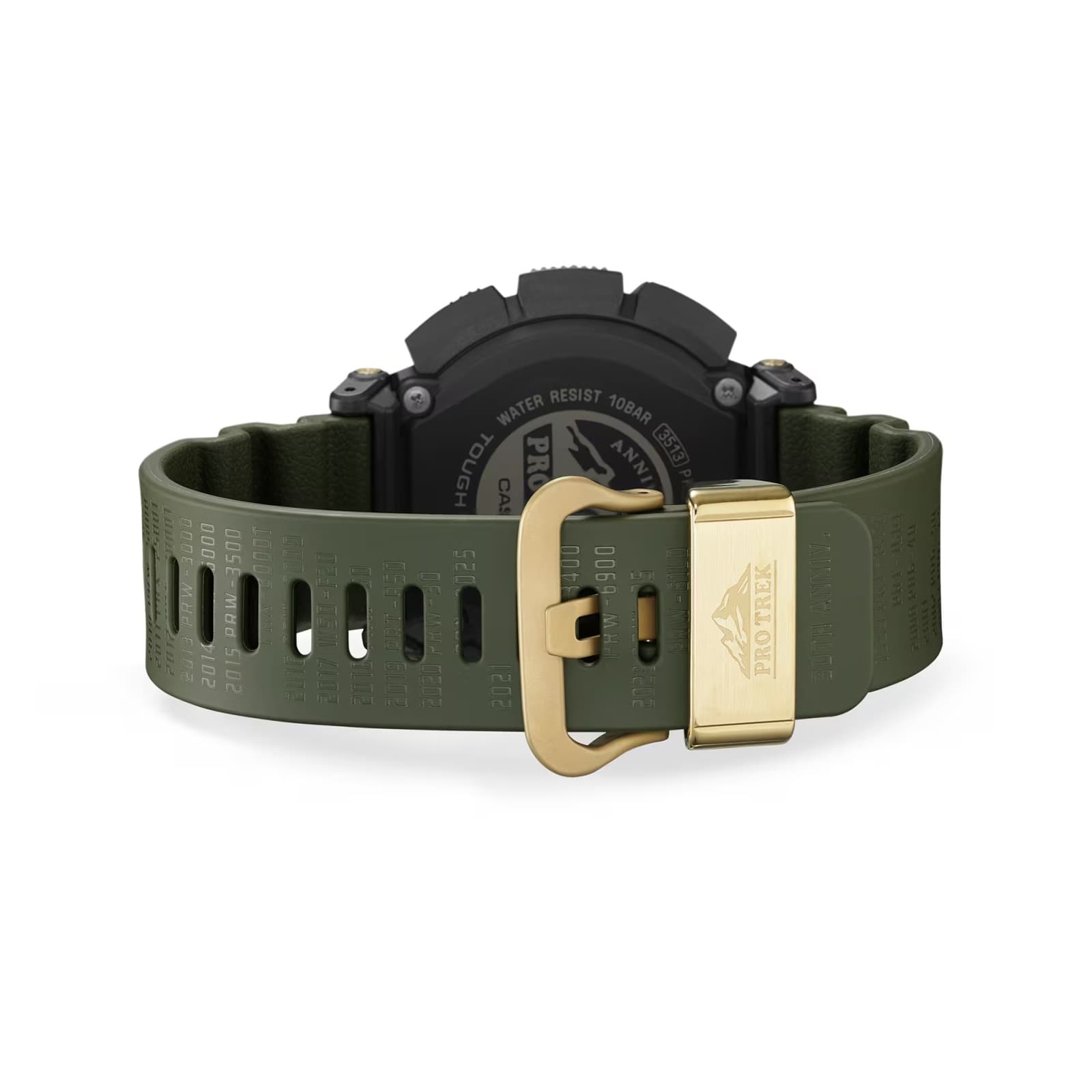 Gshock PRG-340ANS-3
