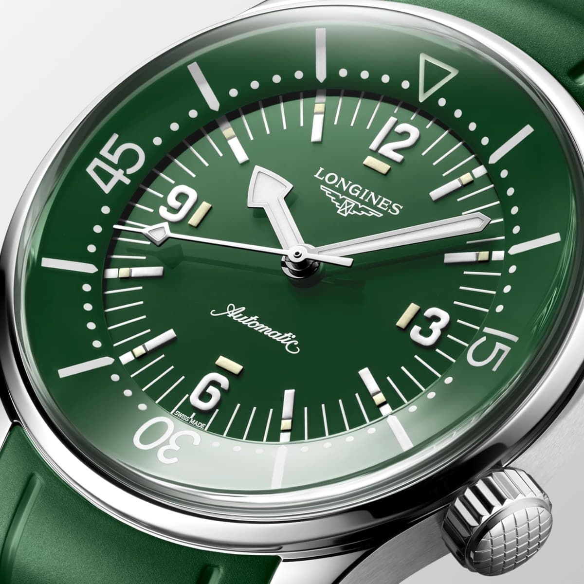 LONGINES LEGEND DIVER