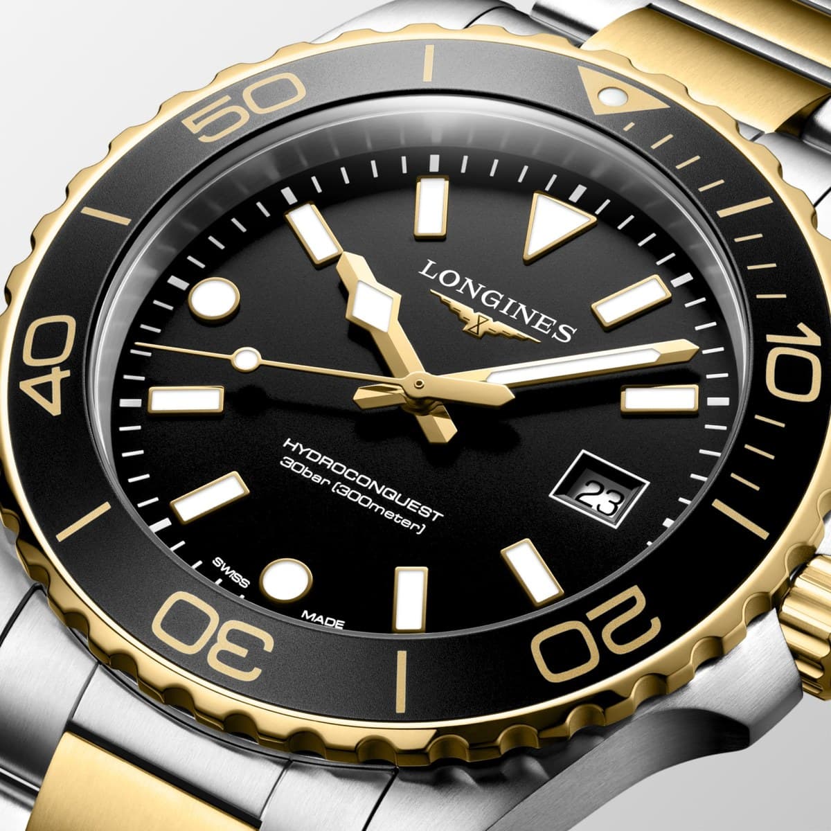 LONGINES HYDROCONQUEST