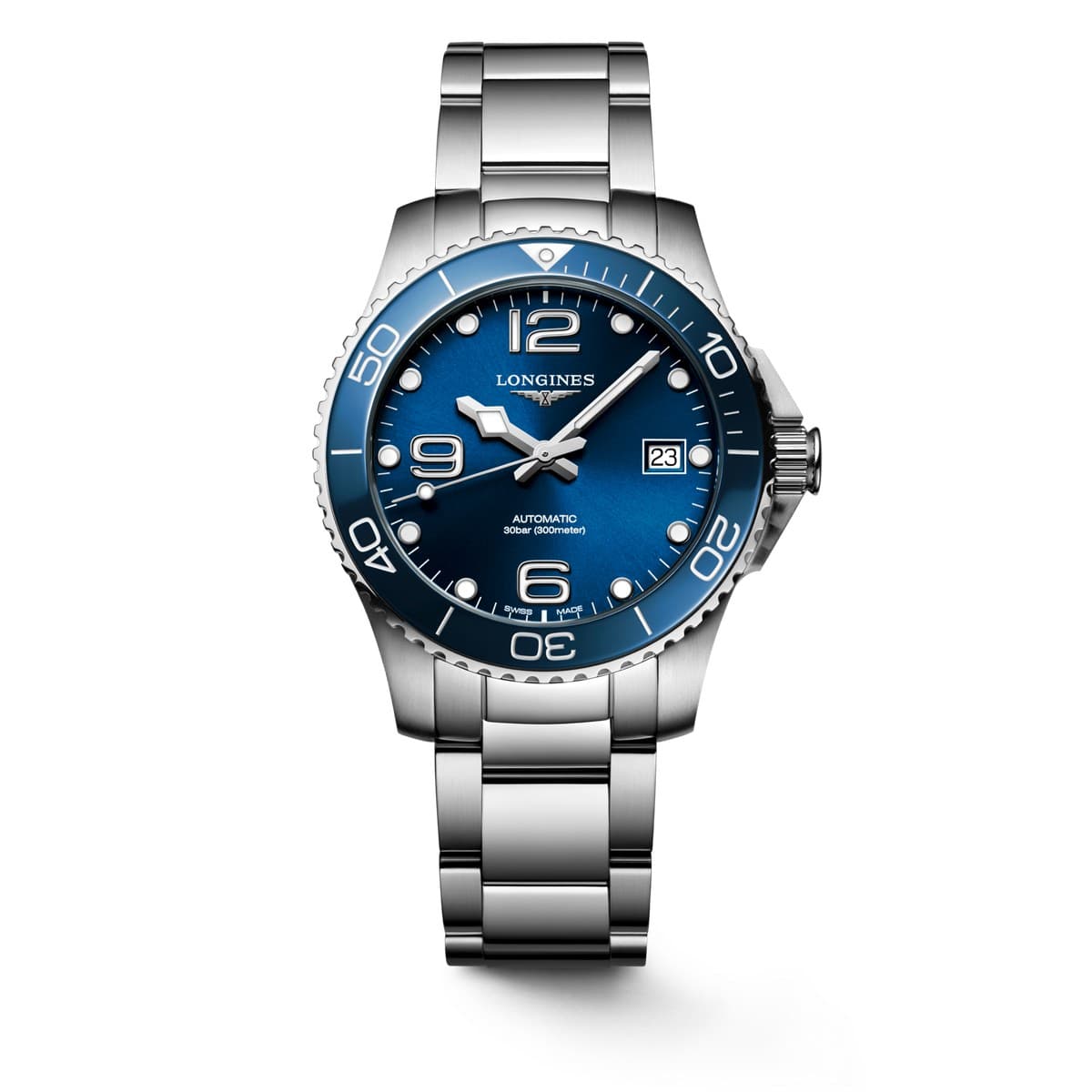 LONGINES HYDROCONQUEST