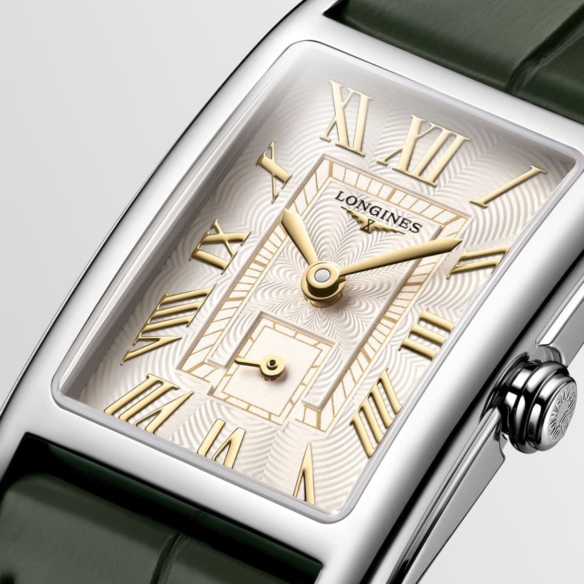 LONGINES DOLCEVITA