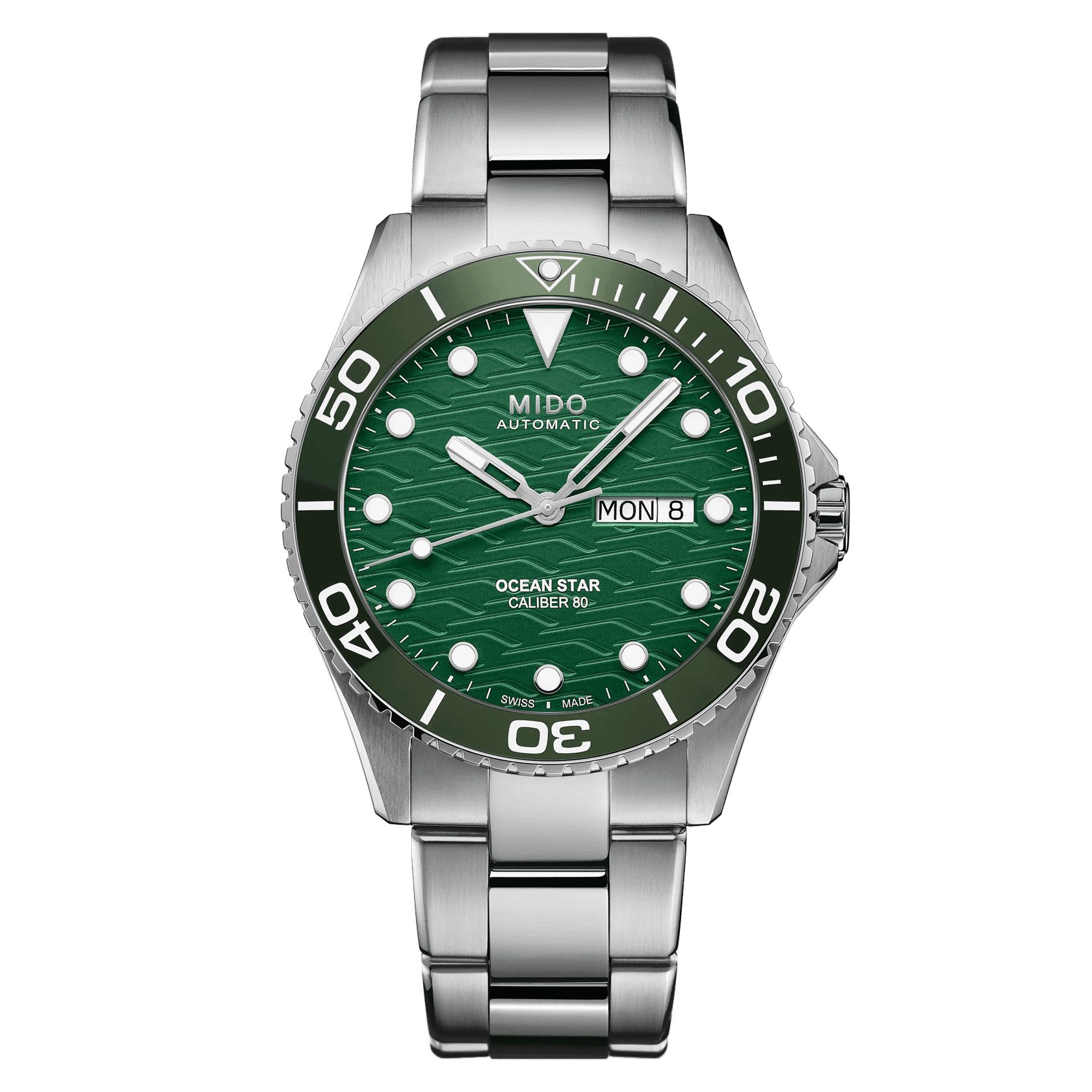 Mido Ocean Star 200C