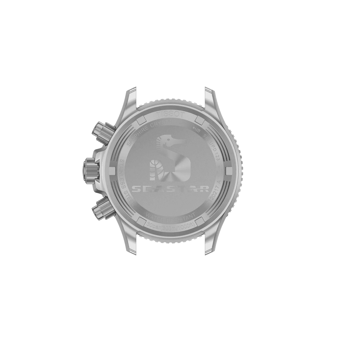 Tissot Seastar 1000 38mm