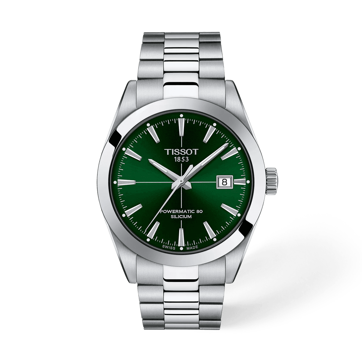 Tissot Gentleman 40mm