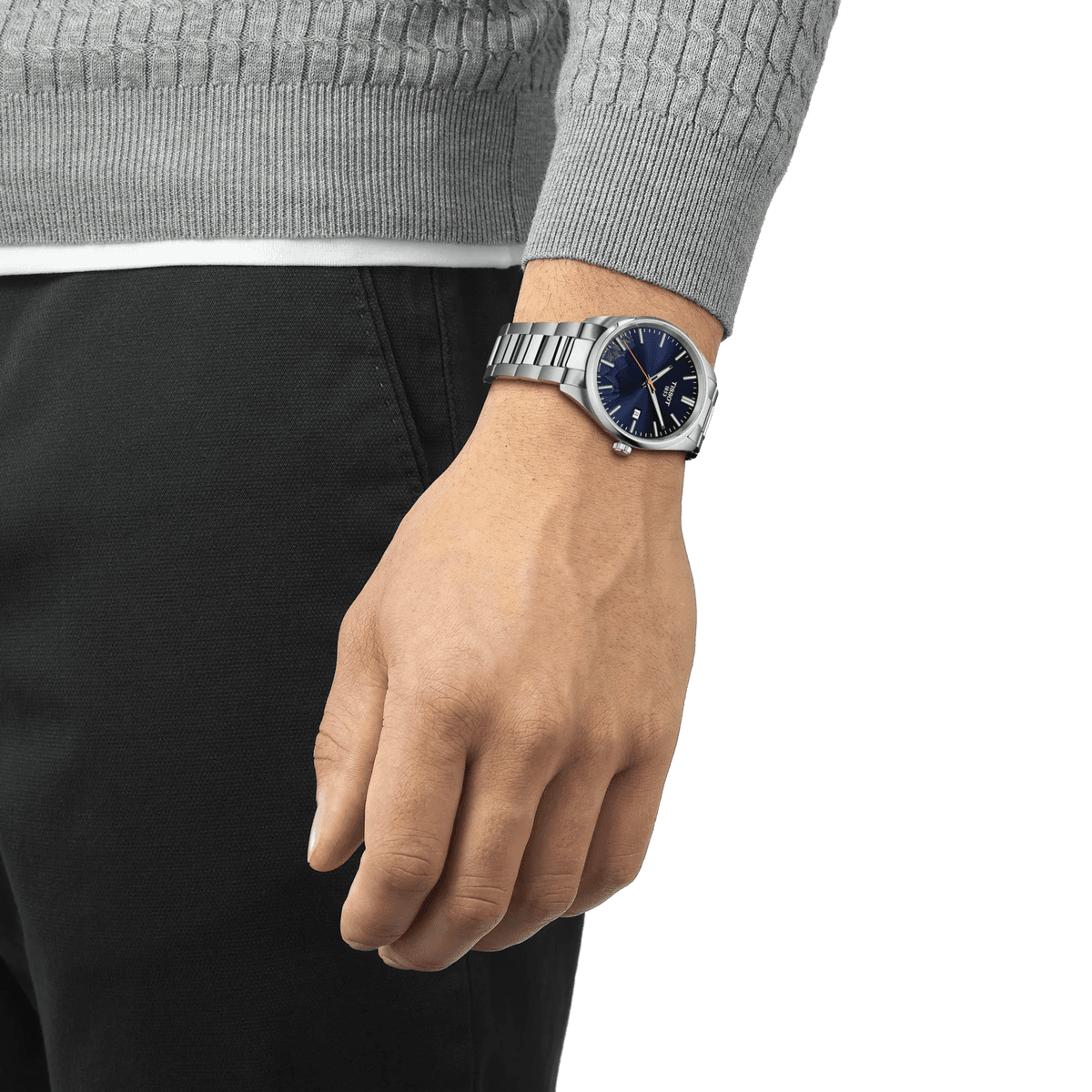 Tissot PR 100 Jungfraubahn 40mm