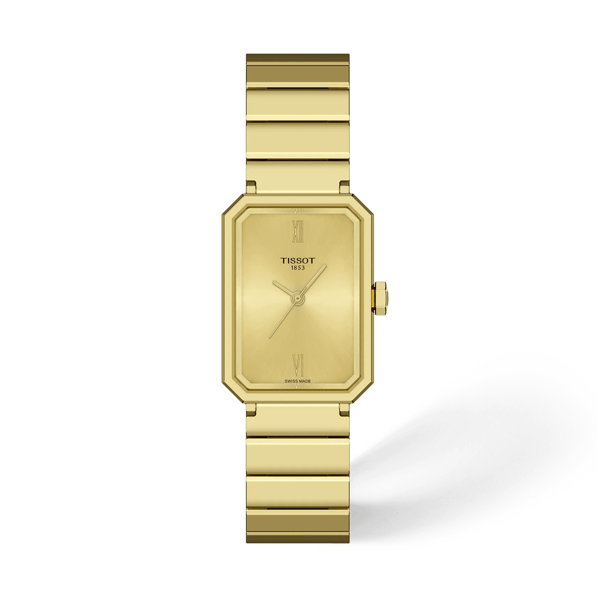 Tissot SRV 30mm