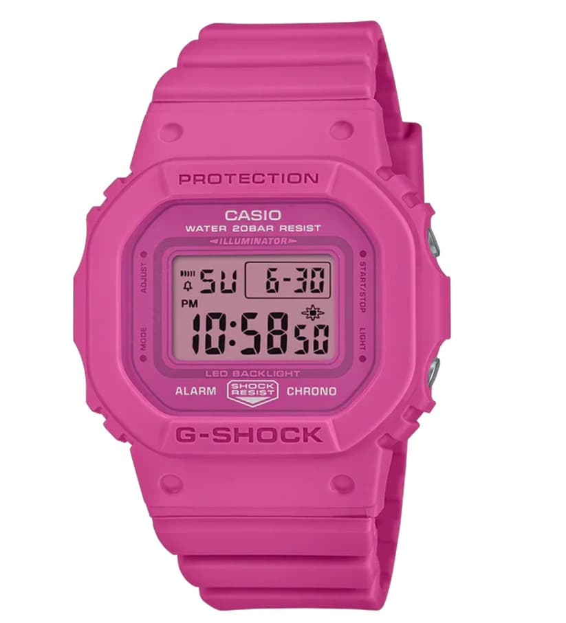Baby-G GMDS5610PK-4