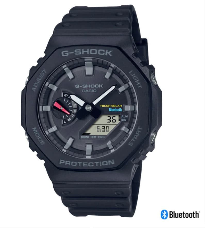 G-Shock GA-B2100-1A