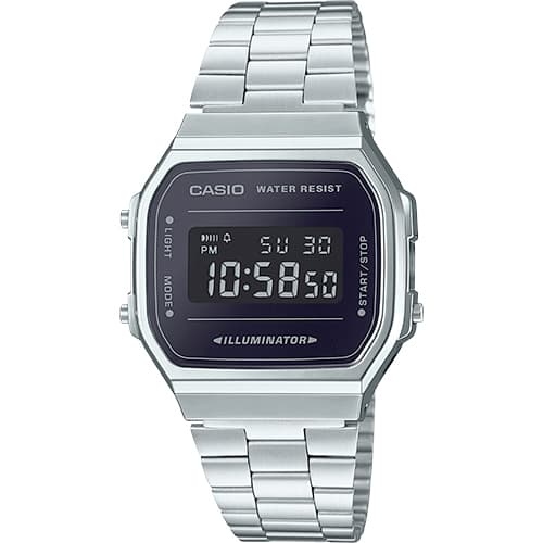 Casio A168WEM-1