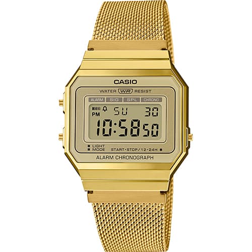 Casio A700WMG-9A