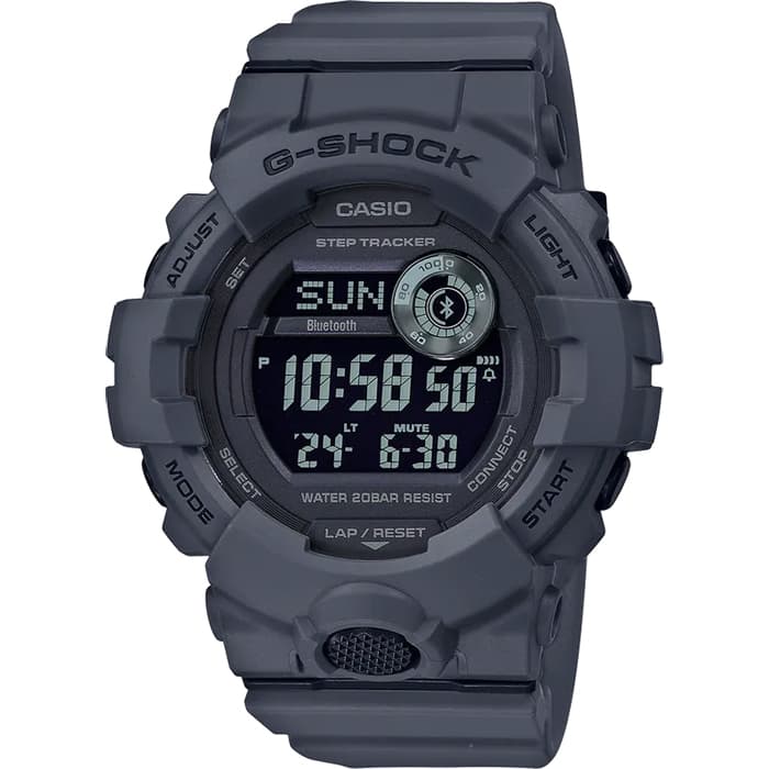 Gshock GBD-800UC-8