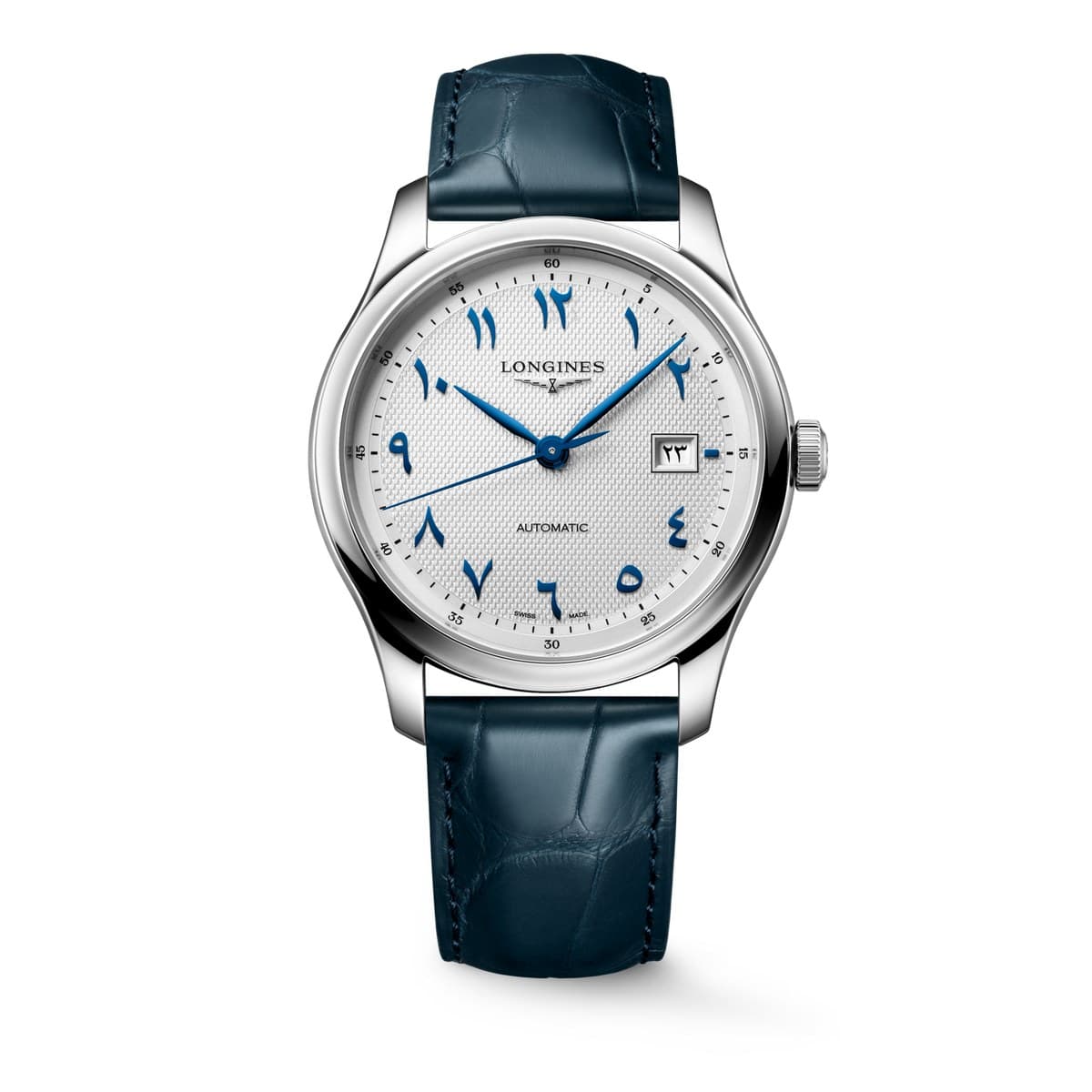LONGINES MASTER COLLECTION ARABIC DIAL