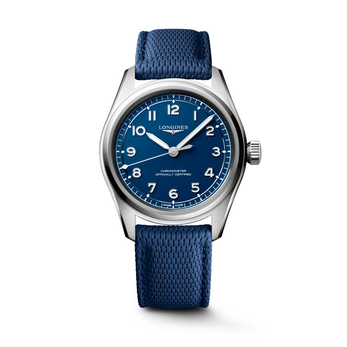 LONGINES SPIRIT PILOT