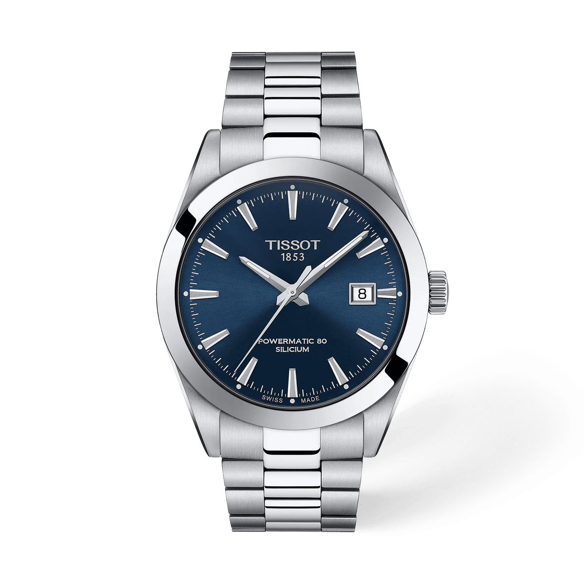 Tissot Gentleman 40mm